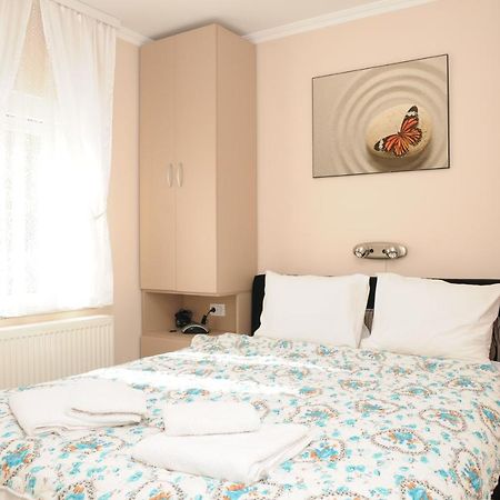 Favorit Apartments Čačak Екстериор снимка