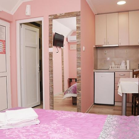 Favorit Apartments Čačak Стая снимка