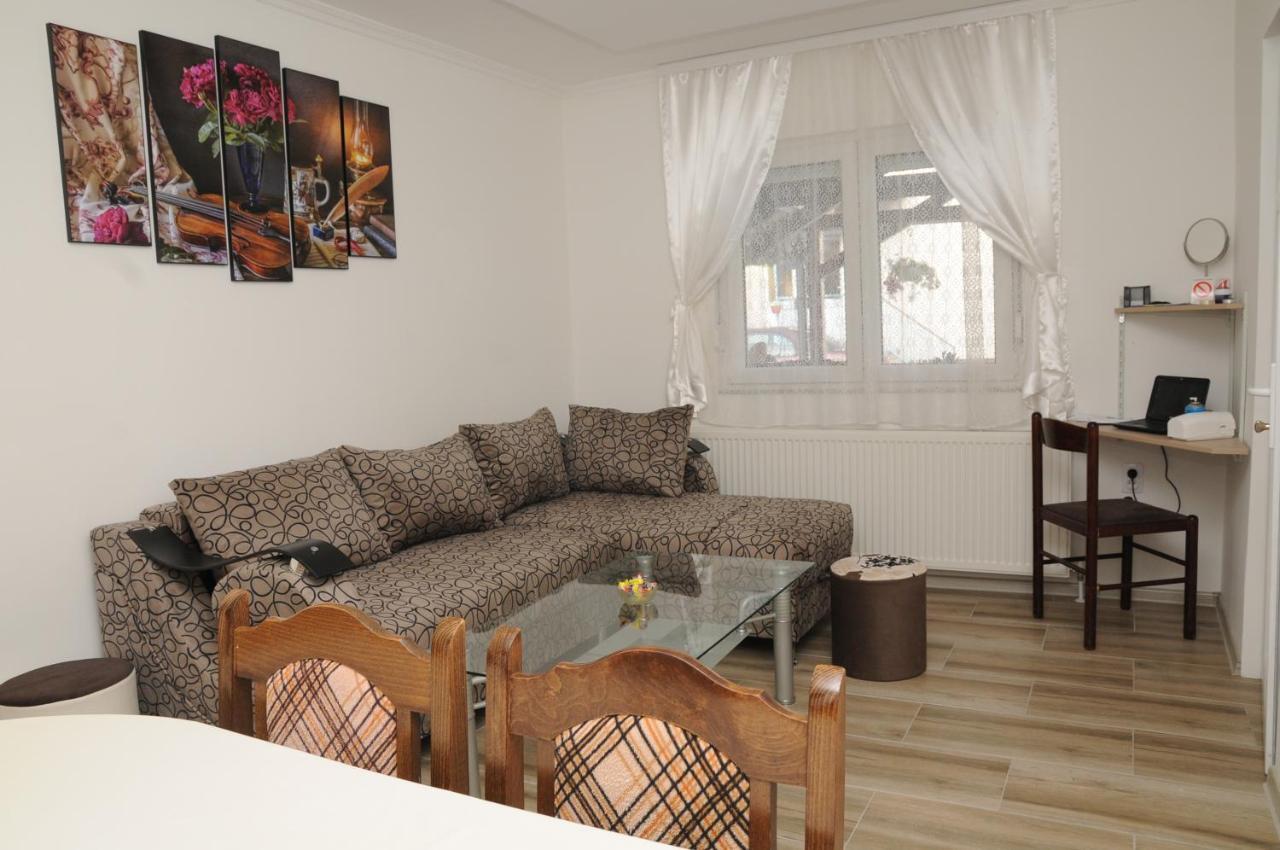 Favorit Apartments Čačak Екстериор снимка