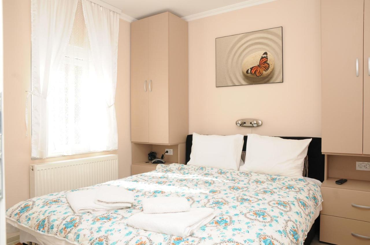 Favorit Apartments Čačak Екстериор снимка