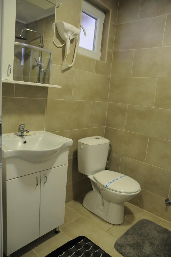 Favorit Apartments Čačak Екстериор снимка