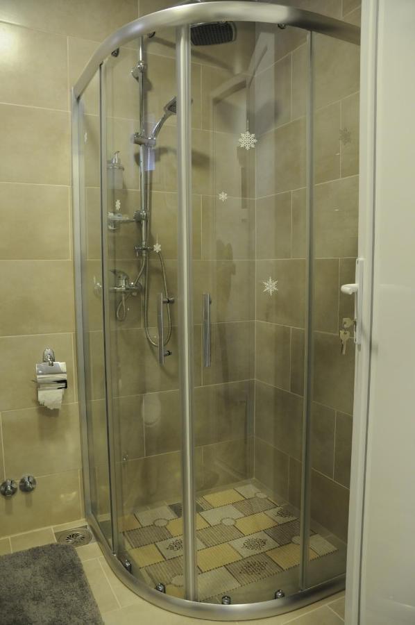 Favorit Apartments Čačak Екстериор снимка