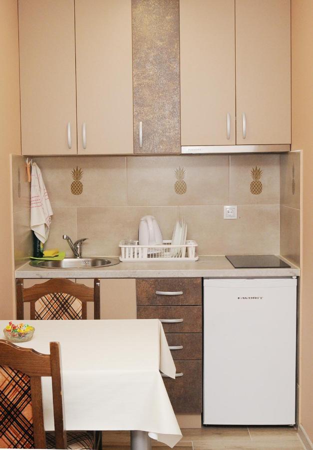 Favorit Apartments Čačak Екстериор снимка