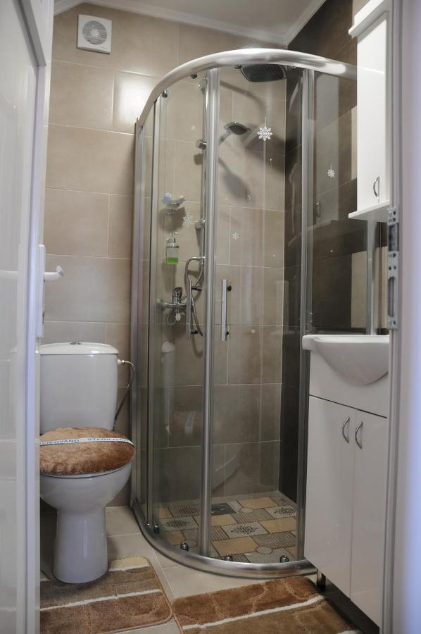 Favorit Apartments Čačak Екстериор снимка