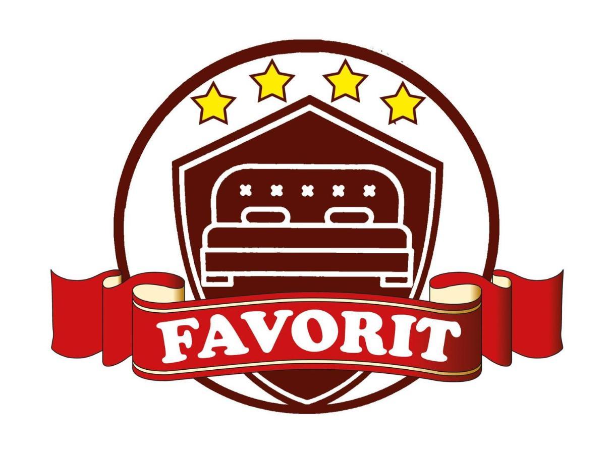 Favorit Apartments Čačak Екстериор снимка