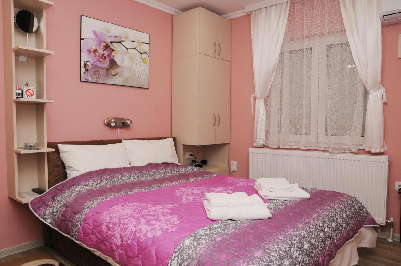Favorit Apartments Čačak Екстериор снимка