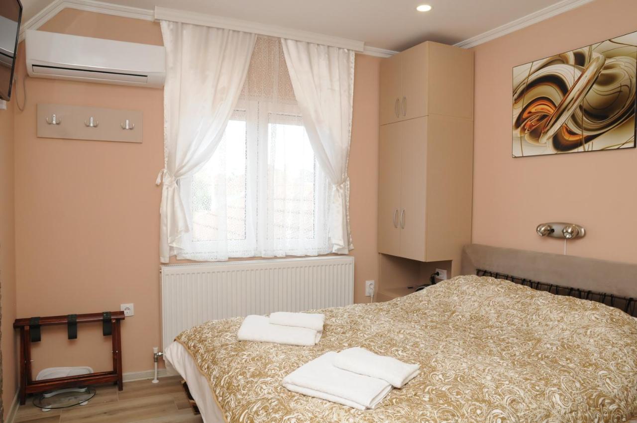 Favorit Apartments Čačak Екстериор снимка