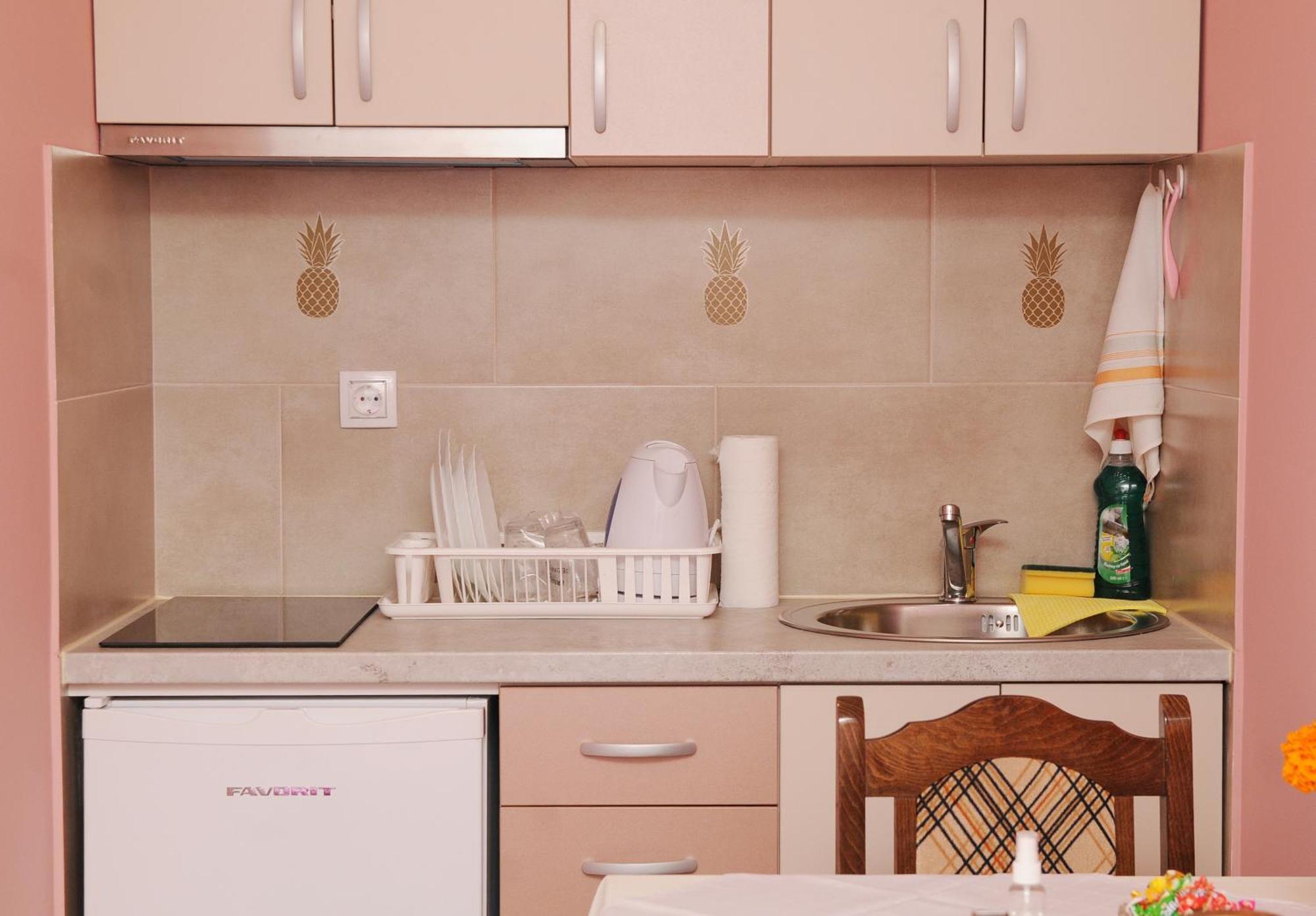 Favorit Apartments Čačak Стая снимка